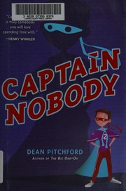 Captain Nobody  Cover Image