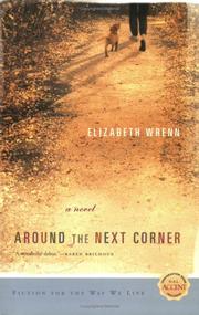 Around the next corner  Cover Image