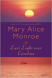 Last light over Carolina  Cover Image