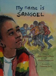 My name is Sangoel  Cover Image