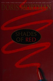 Shades of red  Cover Image