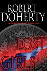 Lost girls  Cover Image