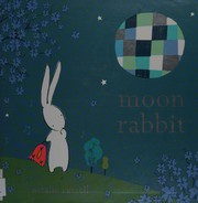 Moon rabbit  Cover Image
