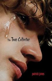 The tear collector  Cover Image