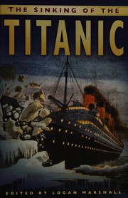 The Sinking of the Titanic  Cover Image