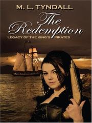 The redemption  Cover Image