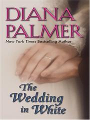 The wedding in white Cover Image