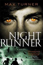 Night runner  Cover Image