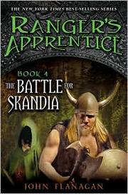 The battle for Skandia  Cover Image