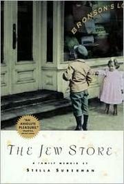 The Jew store  Cover Image