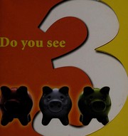 Do you see 3?  Cover Image