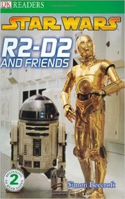 Star wars : R2-D2 and friends  Cover Image