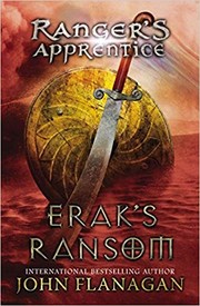 Erak's ransom  Cover Image