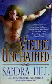 Viking unchained  Cover Image