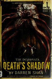 Death's Shadow  Cover Image