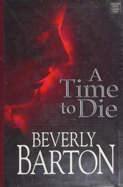 A time to die Cover Image