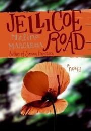 Jellicoe Road  Cover Image