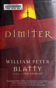 Dimiter  Cover Image