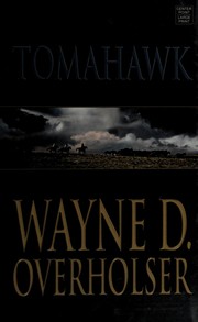 Tomahawk Cover Image