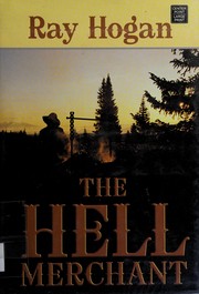 The hell merchant Cover Image