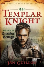 The Templar Knight  Cover Image