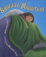 Snuggle Mountain  Cover Image