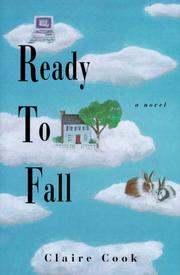 Ready to fall : a novel  Cover Image