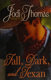 Tall, dark, and Texan Cover Image