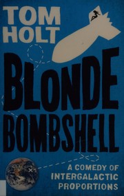 Blonde bombshell  Cover Image