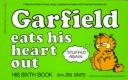 Garfield eats his heart out  Cover Image