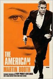 The American  Cover Image