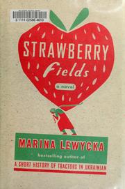 Strawberry fields : a novel  Cover Image