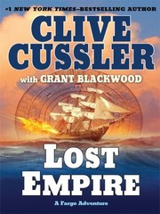 Lost empire Cover Image