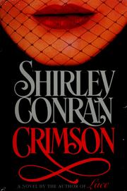 Crimson  Cover Image