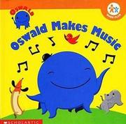 Oswald makes music  Cover Image