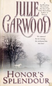 Honour's splendour  Cover Image