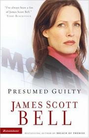 Presumed guilty  Cover Image