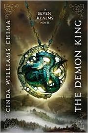 The Demon King : a Seven Realms novel  Cover Image