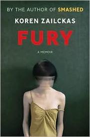 Fury : a memoir  Cover Image