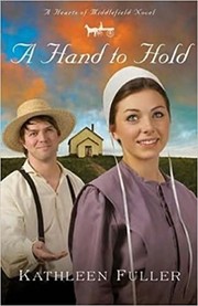 A hand to hold Cover Image