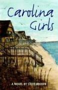 Carolina girls  Cover Image