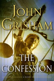 The Confession  Cover Image