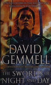 The swords of night and day : a novel of Skilgannon the Damned  Cover Image
