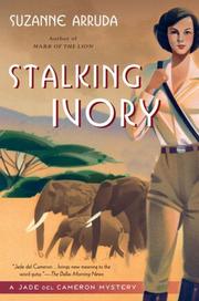 Stalking Ivory  Cover Image