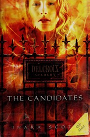 The candidates  Cover Image