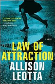 Law of attraction : a novel  Cover Image