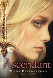 Ascendant  Cover Image