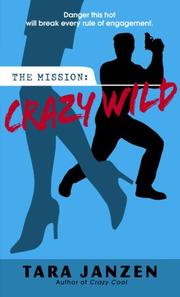 Crazy wild  Cover Image