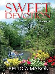 Sweet devotion  Cover Image