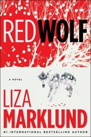 Red wolf : a novel  Cover Image